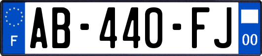 AB-440-FJ