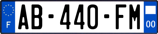 AB-440-FM