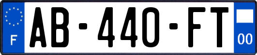 AB-440-FT