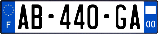 AB-440-GA