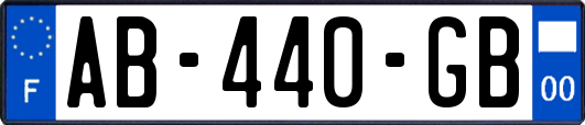 AB-440-GB