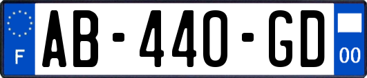 AB-440-GD