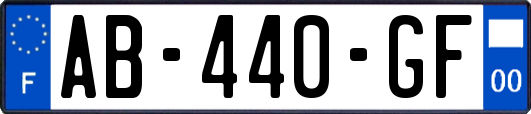 AB-440-GF