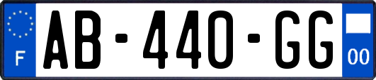 AB-440-GG