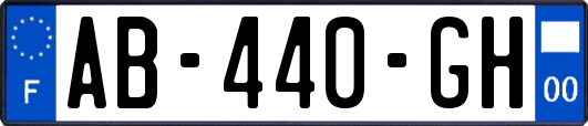 AB-440-GH