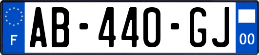 AB-440-GJ