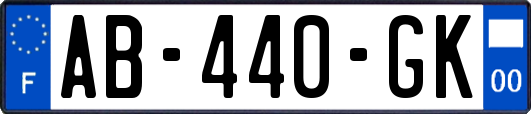 AB-440-GK