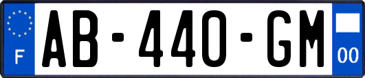 AB-440-GM