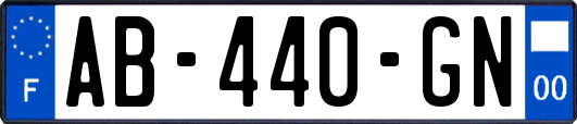 AB-440-GN