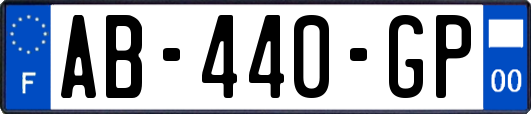 AB-440-GP