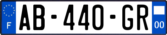 AB-440-GR