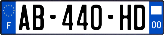 AB-440-HD