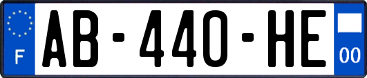 AB-440-HE