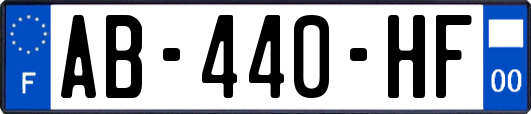 AB-440-HF