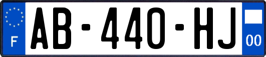 AB-440-HJ