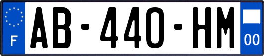 AB-440-HM