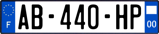 AB-440-HP