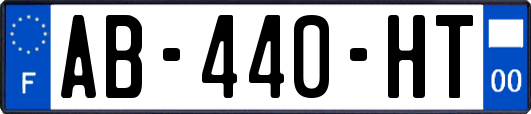 AB-440-HT