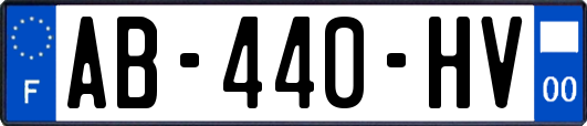 AB-440-HV