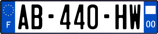 AB-440-HW