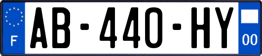 AB-440-HY