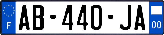 AB-440-JA