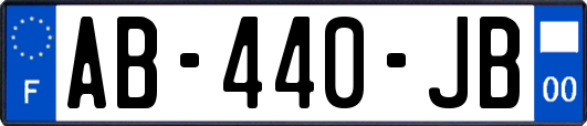 AB-440-JB