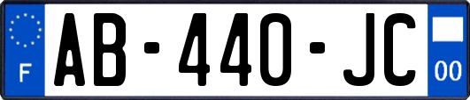 AB-440-JC