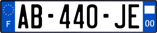 AB-440-JE