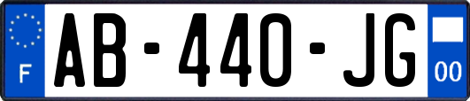 AB-440-JG