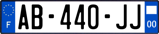 AB-440-JJ