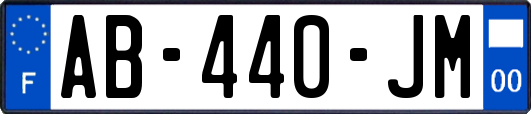 AB-440-JM