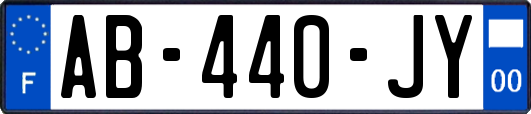 AB-440-JY