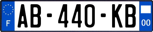 AB-440-KB