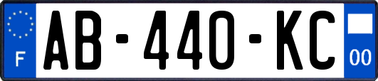 AB-440-KC