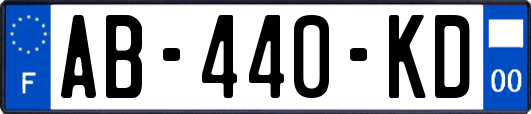 AB-440-KD