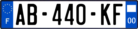 AB-440-KF