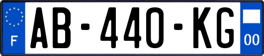 AB-440-KG