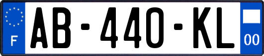 AB-440-KL