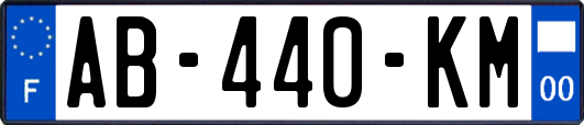 AB-440-KM