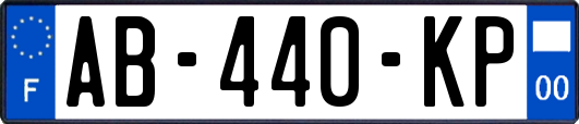 AB-440-KP