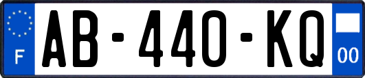 AB-440-KQ