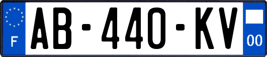 AB-440-KV