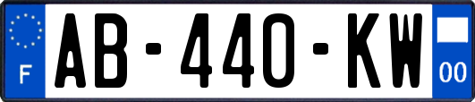 AB-440-KW