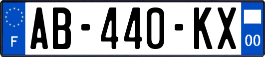 AB-440-KX