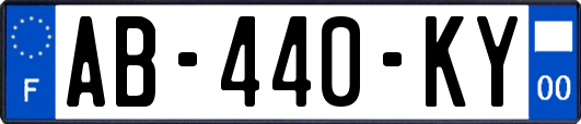 AB-440-KY