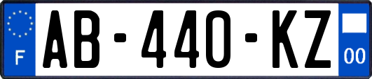 AB-440-KZ