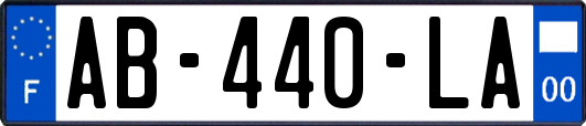 AB-440-LA