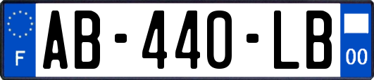 AB-440-LB