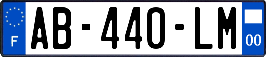 AB-440-LM